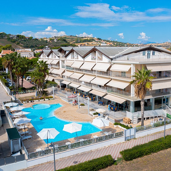 Riposizionamento commerciale e valorizzazione hotel