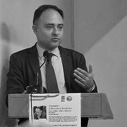 Prof. Enrico Raimondi